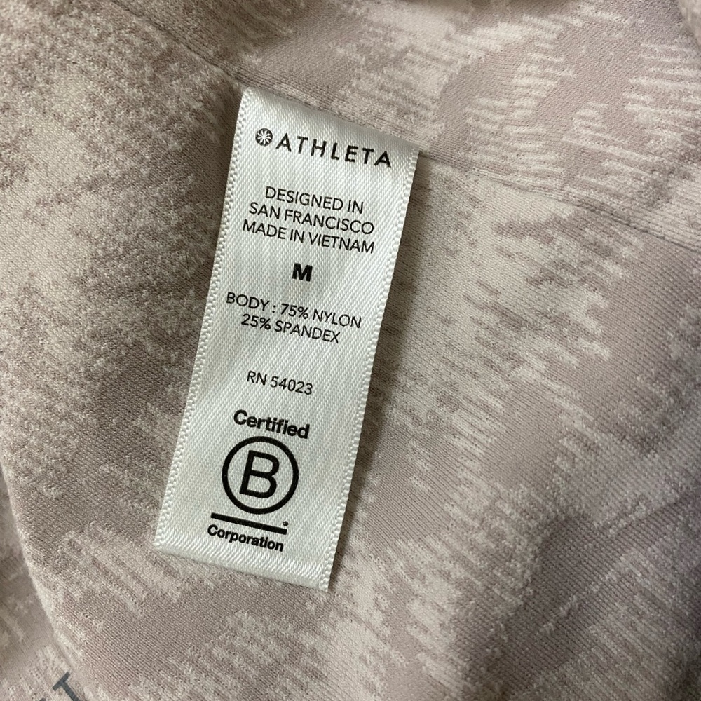 Athleta Leggings - Picture 3 of 4